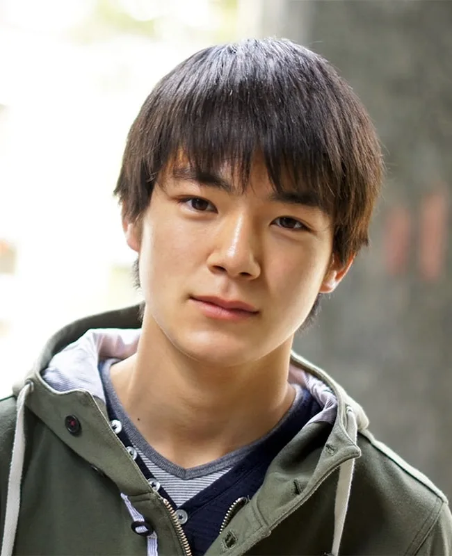 Rairu Sugita