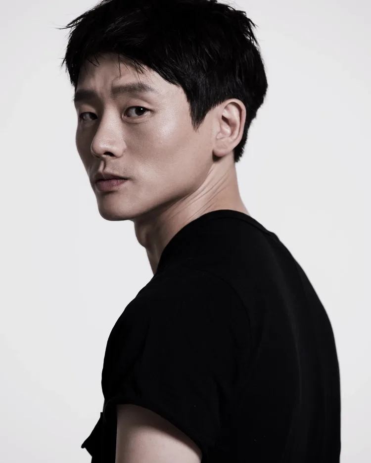 Portrait of Kim Seol-Jin