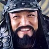 Park Joong-hoon as Gyebaek