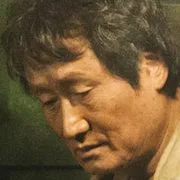 Moon Sung-geun as Wan-ho