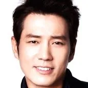Joo Sang-Wook
