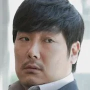 Cho Jin-Woong