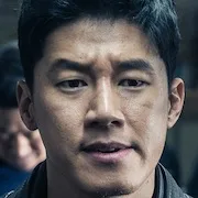 Kim Moo-yul as Jung Tae-seok