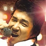 Cho Seung-Woo as Sang-Kyu