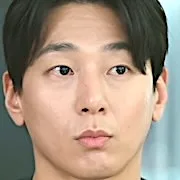 Actor Han Jin-Hee