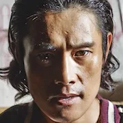 Lee Byung-Hun as An Sang-Goo