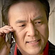 Actor Jo Won-hee