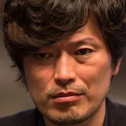 Actor Jung Jae-young