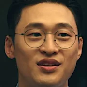 Oh Dong-min