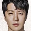 Actor Lee Dong-Gun