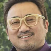 Ma Dong-Seok