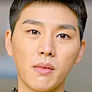 Kim Woo-Seok