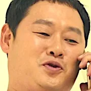 Lee Yoo-Joon