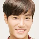 Kai as Lee Shi-Kyung
