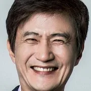 Ahn Nae-Sang