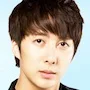 Actor Kim Hyung-Jun