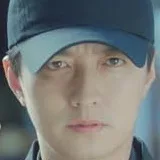 In Gyo-Jin as Myung-Woon