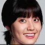 Actress Nam Ji-Hyun