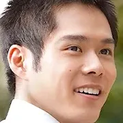 Portrait of Kanata Hosoda