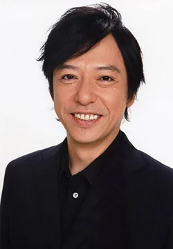 Itsuji Itao portrait