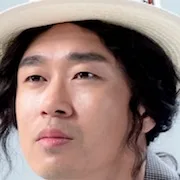 Jo Dal-Hwan