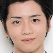Hiroki Iijima as Kazuki Tabe