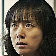 Actress Jeon Do-yeon