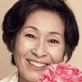 Actress Kim Hye-ja