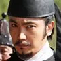Actor Ha Yong-Jin