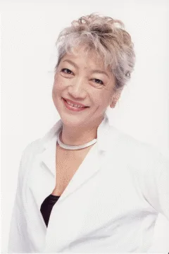 Portrait of Mie Nakao