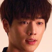 Actor Seo Kang-joon