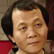 Actor Woo Hyeon