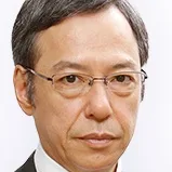 Itsuji Itao
