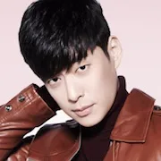 Lee Chang-Wook