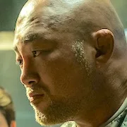 Actor Yook Jin-soo