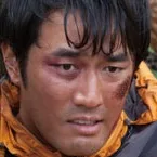 Actor Jo Han-Sun