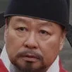 Kim Young-Ki as Kwon Geun