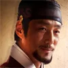 Ji Jin-hee as King Suk-jong