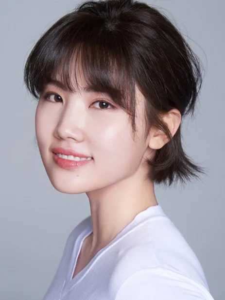 Profile photograph of actress Jwa Chae-Won