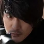 Kim Min-jun as K