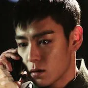 T.O.P as Ri Myung-Hoon