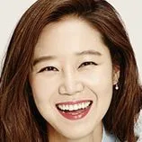 Kong Hyo-Jin