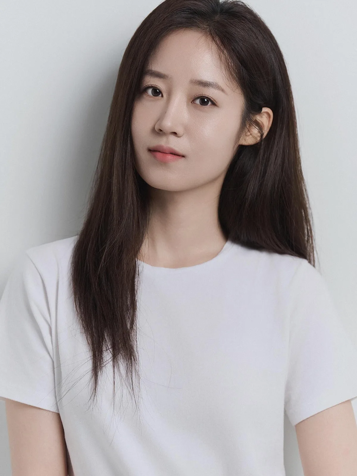 Kim Ye-Rim profile photograph