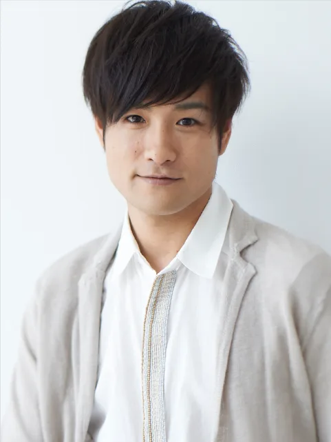 Hideyuki Kasahara profile photograph