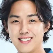 Baek Sung-Hyun