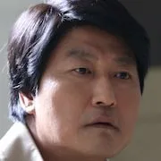 Song Kang-Ho as Song Woo-Seok