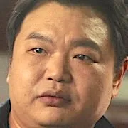 Actor Ko Kyu-Pil