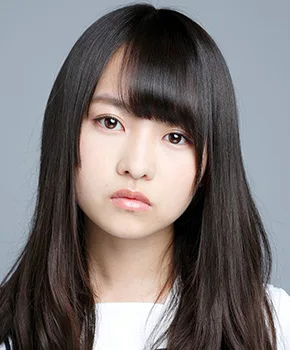 Portrait of Marika Ito