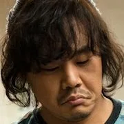 Kim In-Kwon as Bong-Nam