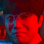 Jeon Sung-Woo as actor